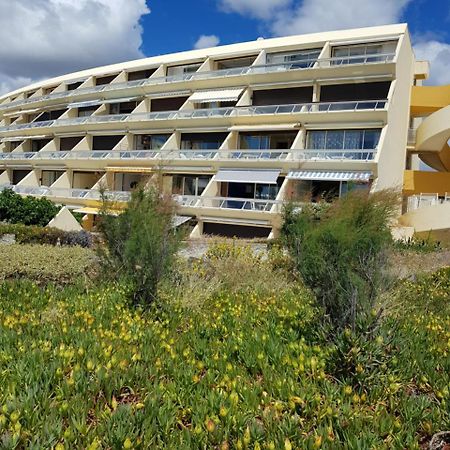 Studio Naturiste "Azur" Heliopolis C 64 Агде Екстериор снимка