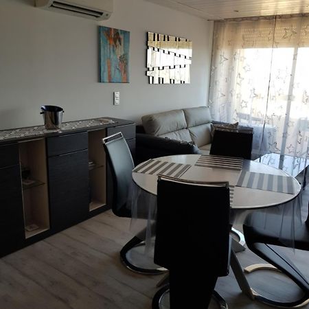 Studio Naturiste "Azur" Heliopolis C 64 Агде Екстериор снимка