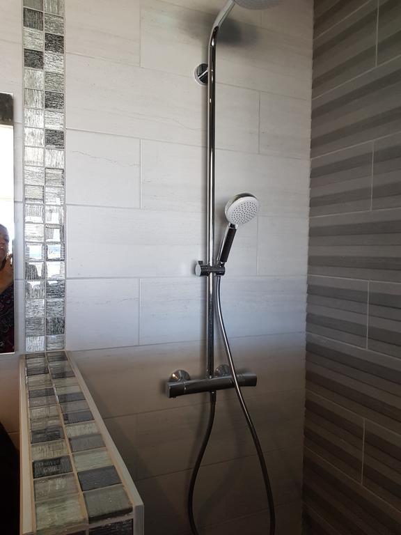 Studio Naturiste "Azur" Heliopolis C 64 Агде Екстериор снимка