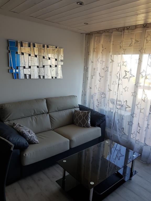 Studio Naturiste "Azur" Heliopolis C 64 Агде Екстериор снимка