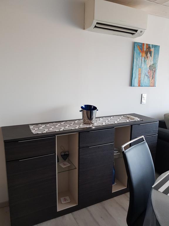 Studio Naturiste "Azur" Heliopolis C 64 Агде Екстериор снимка