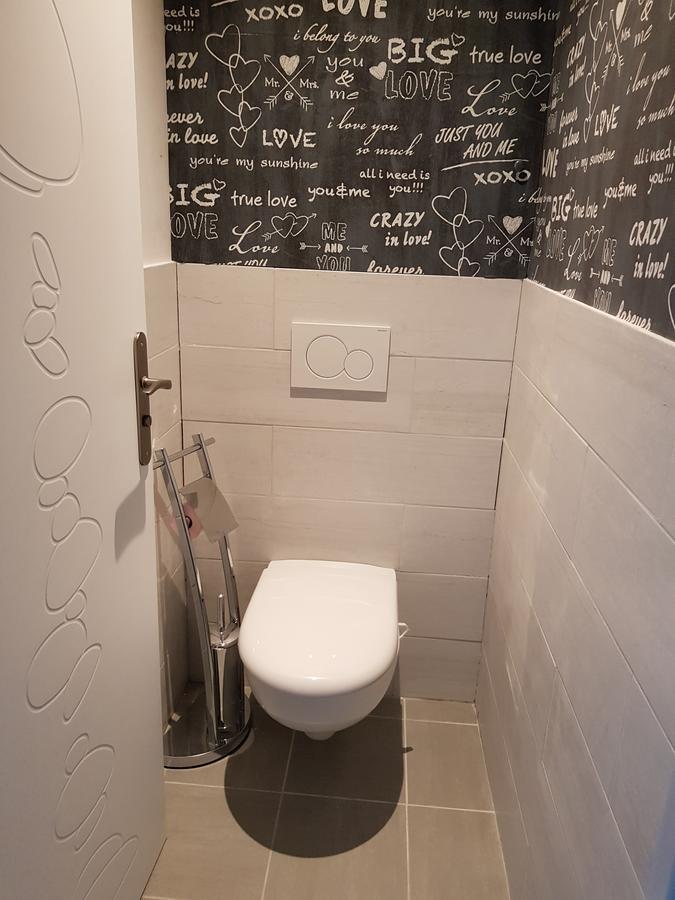 Studio Naturiste "Azur" Heliopolis C 64 Агде Екстериор снимка